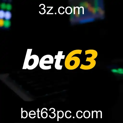 A Influência do 'bet63' no Mercado de Jogos Online em 2025