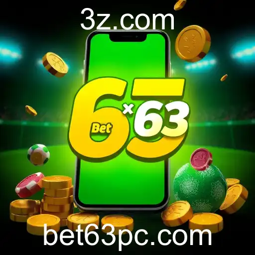 A Expansão do Bet63 no Mercado Brasileiro de Jogos Online