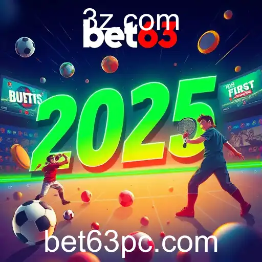 Inovações e Crescimento do Bet63 no Mercado de Jogos Digitais