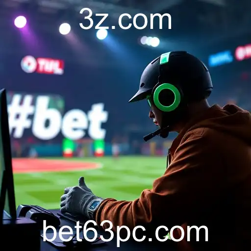 Inovações em Jogos: Como a Bet63 Está Revolucionando o Mercado
