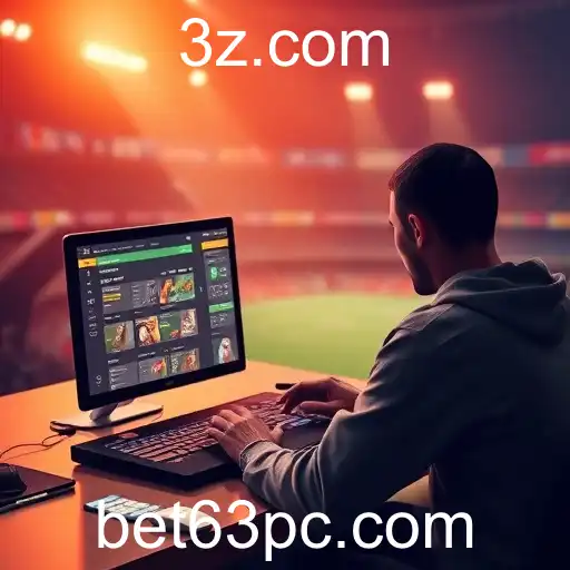 A Explosão dos Jogos de Aposta Online em 2025