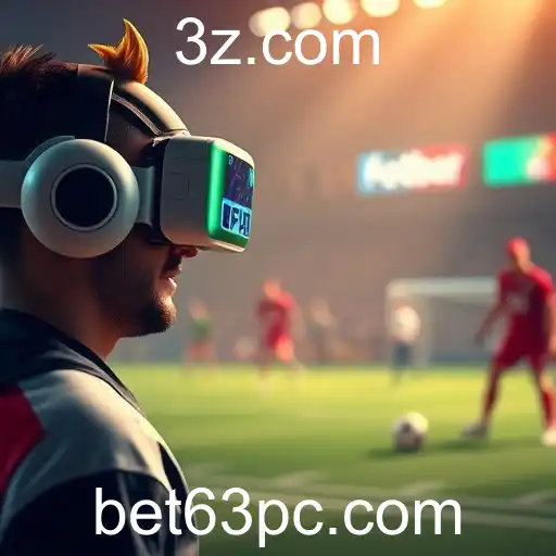 Revolução Digital: Como 'bet63' Transforma o Cenário dos Jogos