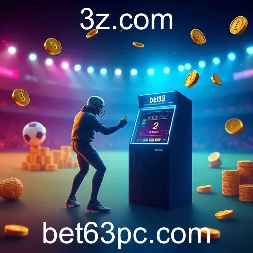 A Revolução Digital nos Jogos de Azar Online