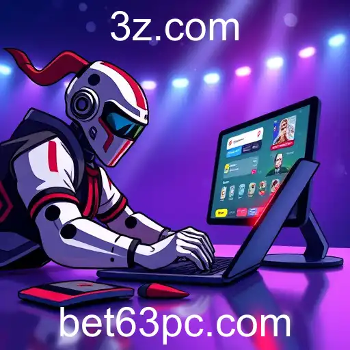 A Revolução dos eSports: Novas Tendências e Desafios