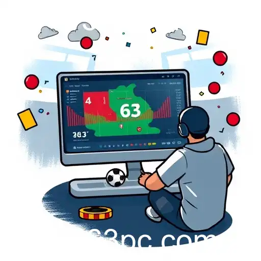 O Impacto dos Jogos de Azar na Economia Brasileira em 2025