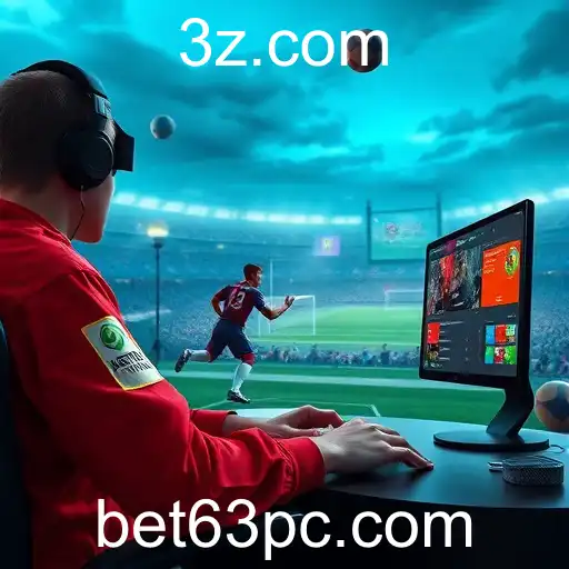 Inovações e desafios no mundo dos jogos online