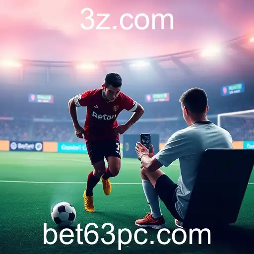 O Impacto do Bet63 e o Cenário Atual no Brasil