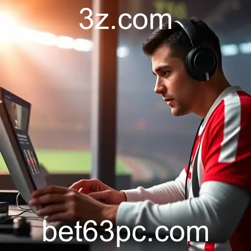 Ascensão das Apostas Online: O Impacto do bet63 no Brasil