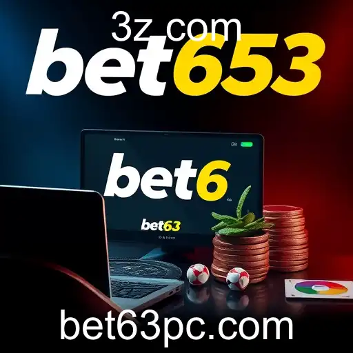 A Ascensão dos Jogos Online: O Caso Bet63