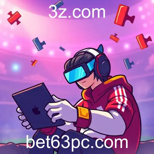 Transformações no Mercado de Jogos Online em 2025