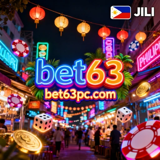 bet63 logo
