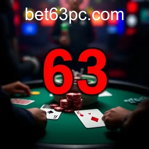 Exploring the Dynamic World of Poker Games: A Bet63 Perspective