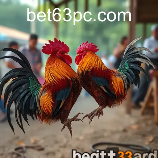 The Evolution of Sabong Games - Exploring Tradition and Technology